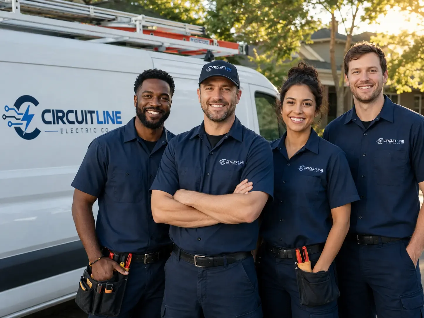 Whole Home Rewiring company in Great Falls, MT