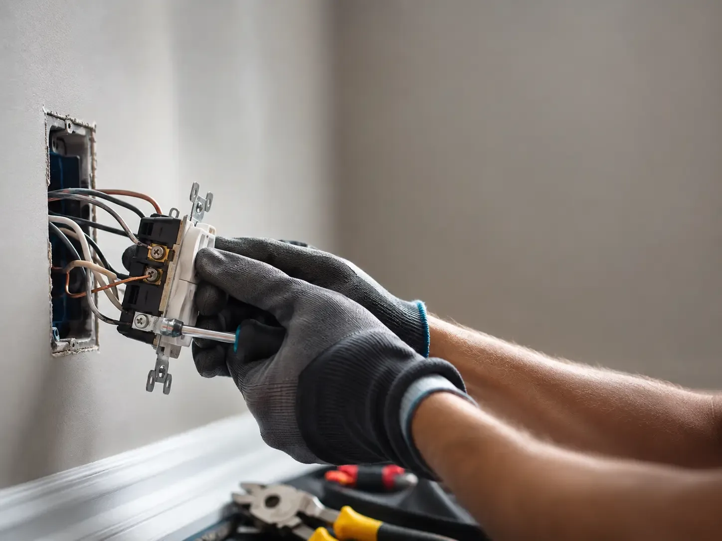 Why choose Whole Home Rewiring in Great Falls, MT